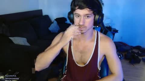 Dakota Wonders online show from 05/12/26, 10:29