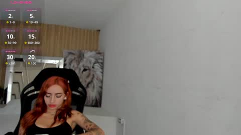 Dakota Baby online show from 06/16/26, 01:52