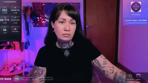 Dakota online show from 05/08/26, 12:38