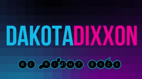 Snapshot of dakotadixxon chatting on 11/11/25, 07:03 Dakota Dixxon online show from 11/11/25, 07:03