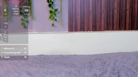 Snapshot of dakotaferreti chatting on 10/21/25, 09:10 Dakota Ferreti online show from 10/21/25, 09:10