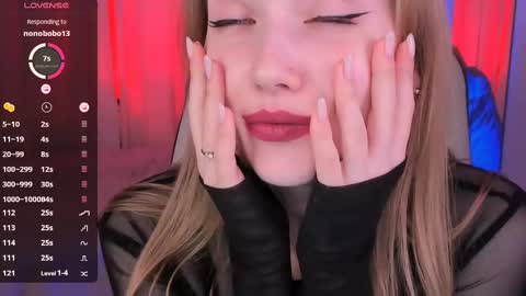 Dakota online show from 02/09/25, 01:03