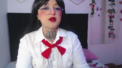 Daakota  online show from 04/27/26, 12:36