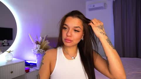 Snapshot of dakotasi chatting on 02/02/26, 01:10 Dasha online show from 02/02/26, 01:10