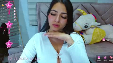 Dakotha  online show from 02/22/25, 09:34