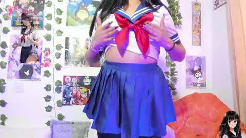  Isabella   independent model help me get 100 satisfied  online show from 02/17/25, 08:15