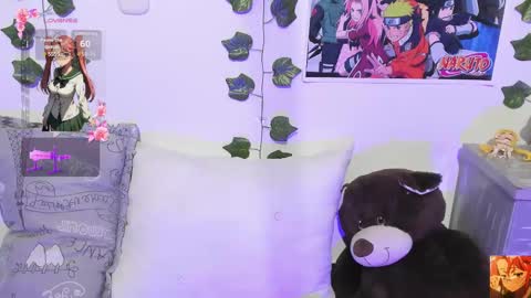  Isabella   independent model help me get 100 satisfied  online show from 03/02/25, 11:20