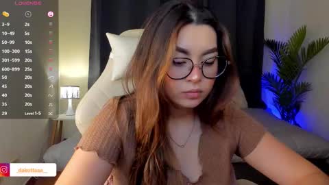 dakottaa__ online show from 10/06/25, 11:02