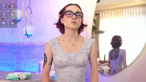 Dalia online show from 06/22/26, 07:11