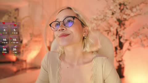 Dalahia Rush online show from 02/01/25, 11:32