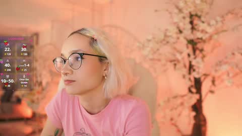 Dalahia Rush online show from 02/03/25, 11:42