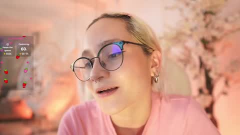 Dalahia Rush online show from 02/03/25, 05:46