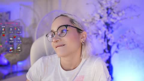 Dalahia Rush online show from 02/04/25, 11:38