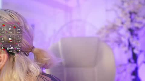 Dalahia Rush online show from 02/04/25, 02:43