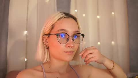 Dalahia Rush online show from 02/06/25, 02:48