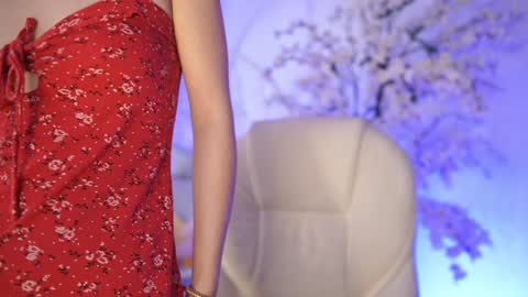 Dalahia Rush online show from 02/07/25, 02:37