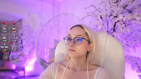 Dalahia Rush online show from 02/08/25, 02:38