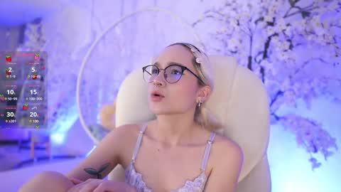 Dalahia Rush online show from 02/10/25, 06:03