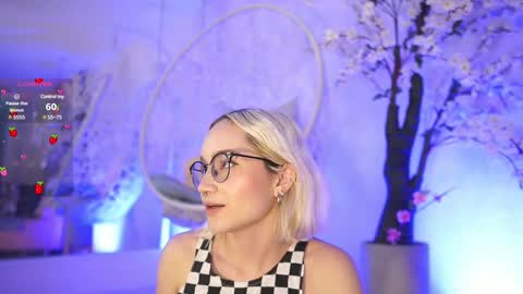 Dalahia Rush online show from 02/11/25, 02:46