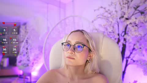 Dalahia Rush online show from 02/12/25, 05:48