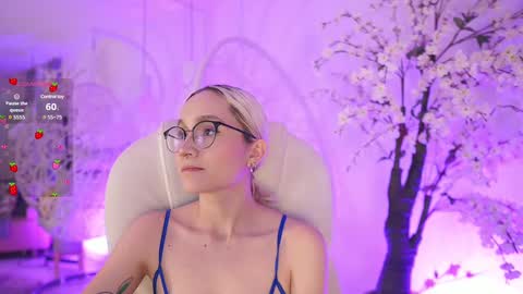 Dalahia Rush online show from 02/13/25, 11:50