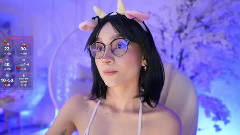 Dalahia Rush online show from 02/19/25, 11:38