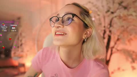 Dalahia Rush online show from 02/21/25, 02:38