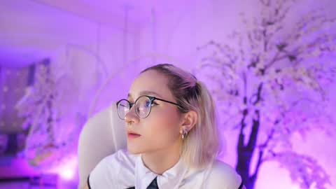 Dalahia Rush online show from 02/26/25, 11:30