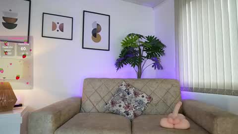 Dalahia Rush online show from 02/26/25, 08:44