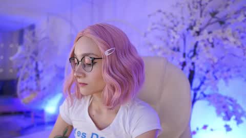 Dalahia Rush online show from 02/27/25, 11:31