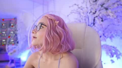 Dalahia Rush online show from 02/27/25, 02:32