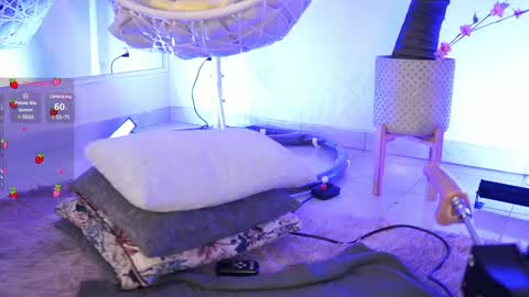 Dalahia Rush online show from 02/28/25, 02:42