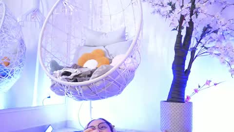 Dalahia Rush online show from 03/01/25, 02:34