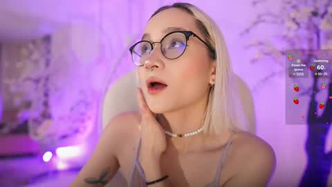 Dalahia Rush online show from 03/10/25, 11:32