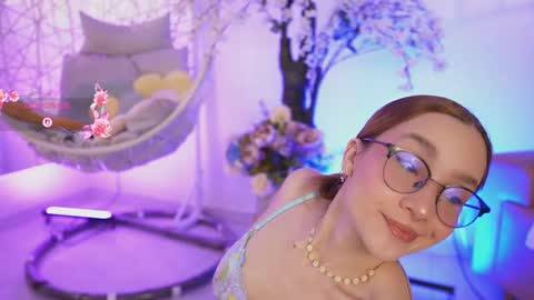 Dalahia Rush online show from 09/19/25, 07:47