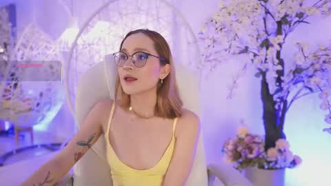 Dalahia Rush online show from 09/25/25, 07:06