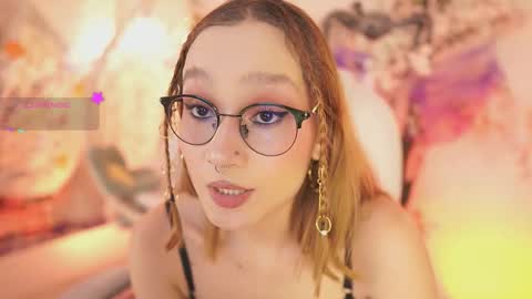 Dalahia Rush online show from 10/10/25, 07:24