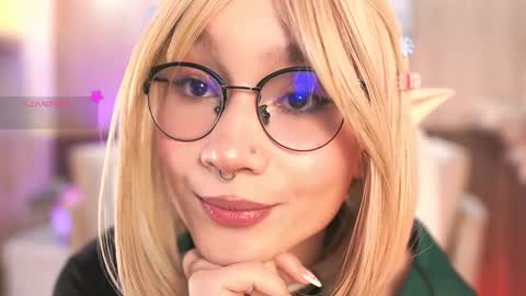 Dalahia Rush online show from 10/11/25, 11:31