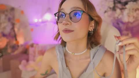 Dalahia Rush online show from 10/24/25, 07:10