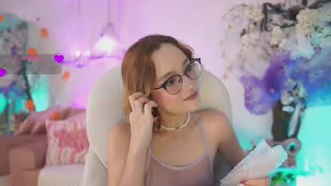 Dalahia Rush online show from 10/27/25, 07:07