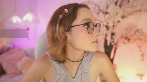 Dalahia Rush online show from 11/04/25, 07:02