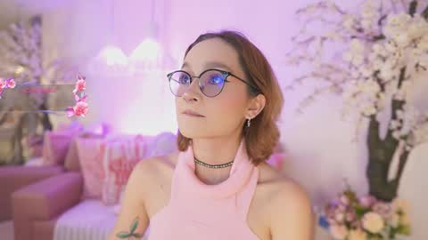 Dalahia Rush online show from 11/21/25, 07:12