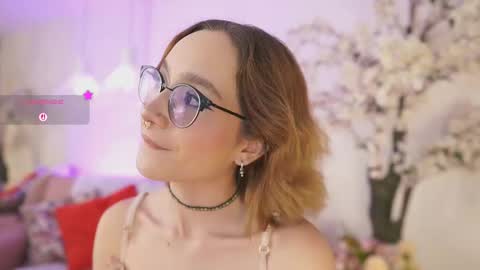 Dalahia Rush online show from 12/04/25, 07:11