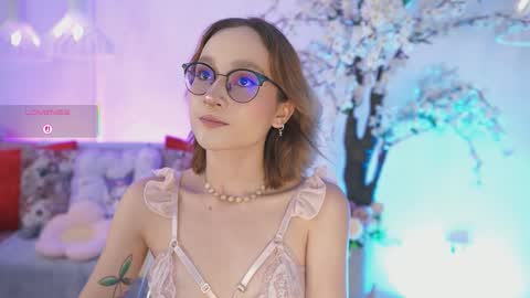 Dalahia Rush online show from 12/16/25, 07:08