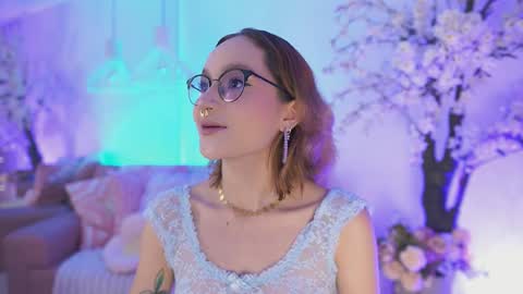 Dalahia Rush online show from 12/17/25, 07:09