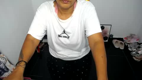 daleska_delicious1 online show from 06/24/26, 04:00