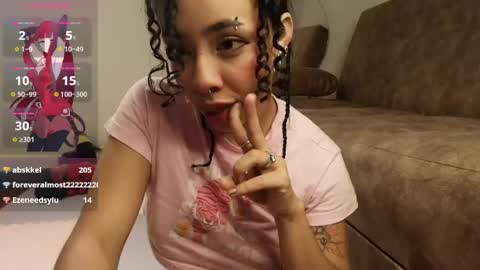 D A L H I L A online show from 05/09/26, 01:33