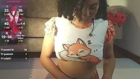 D A L H I L A online show from 05/29/26, 09:13