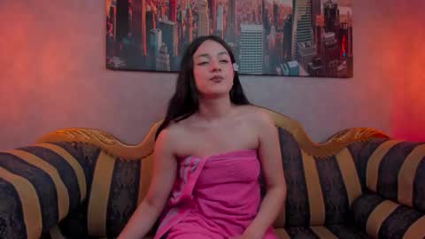 dali_collin online show from 12/05/25, 03:48