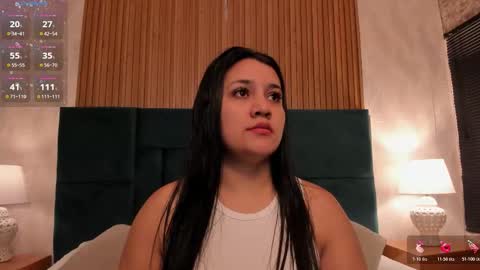 Violeta online show from 12/17/25, 12:22